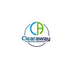 Clearaway Asbestos Logo
