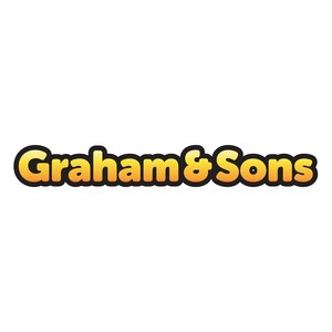 Graham and Sons Plumbing Services Logo