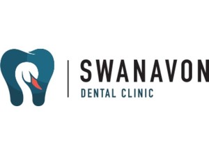 Swanavon Dental Clinic Logo