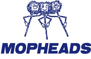 Mopheads Logo