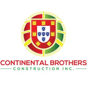 Continental Brothers Inc. Logo