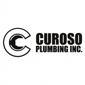 Curoso Plumbing Inc. Logo