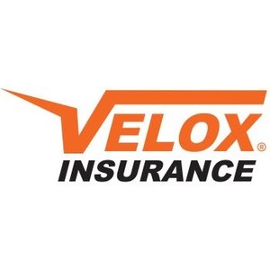 Velox Insurance Logo