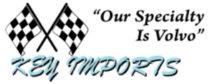 Key Imports Ltd Logo