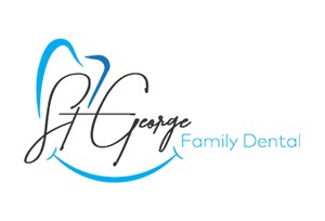 St. George Family Dental Logo