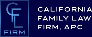 California Family Law Firm, APC Logo