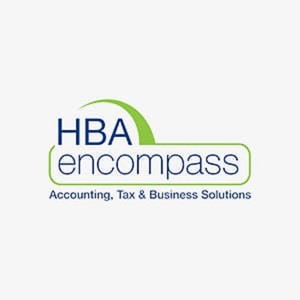 HBA Encompass Pty Ltd Logo