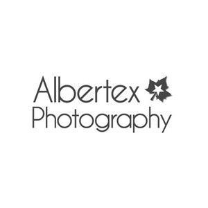 Albertex Photography Logo