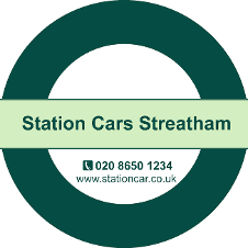 Station Cars Streatham Logo