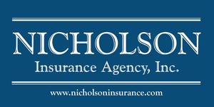 Nicholson Insurance Logo