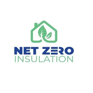 Net Zero Insulation Inc Logo