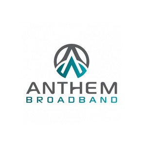 Anthem Broadband Logo