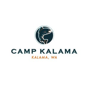 Camp Kalama RV Park Logo