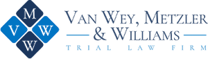 Van Wey, Metzler & Williams Logo