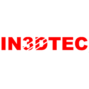In3dtec Technology co., Ltd Logo