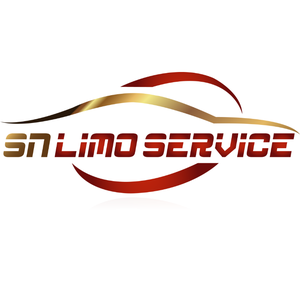 SN Limo Service Logo