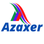 Azaxer Logo