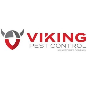 Viking Pest Control Logo