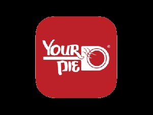 Your Pie | Marietta Logo