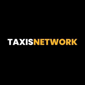 Taxisnetwork Logo