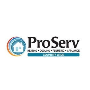 ProServ Logo