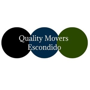 Quality Movers Escondido Logo