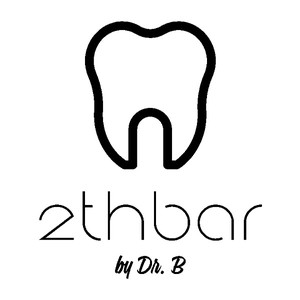 2thbar by Dr. B, PLLC Logo