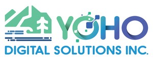 Yoho Digital Solutions Inc. Logo