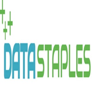 Datastaples Inc Logo