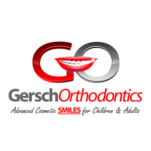 Gersch Orthodontists Logo