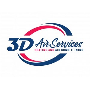3D Air Services, LLC Logo