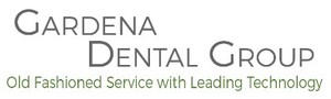 Gardena Dental Group Logo