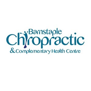 Barnstaple Chiropractic and Complementary Health Centre Logo