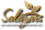 Salazar's All Seasons Landscaping LLC logo