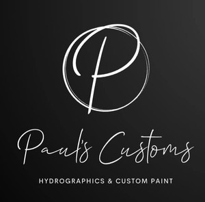 Paul's Customs Limited Logo