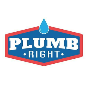 Plumb Right Logo