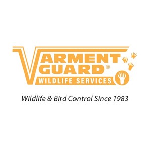 Varment Guard Wildlife Services Logo