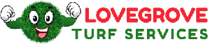 Lovegrove Turf Services Logo