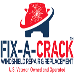 Fix-A-Crack Windshield Repair & Replacement, LLC Logo