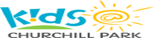 Kids@ Churchill Park Day Care Logo