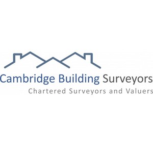 Cambridge Building Surveyors Logo