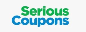 Serious Coupons Logo