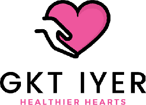 GKT IYER Logo
