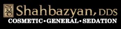Shahbazyan DDS Cosmetic & General Dentistry Logo