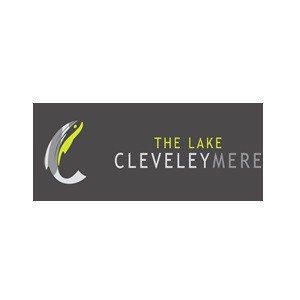 Cleveleymere Lakeside Lodges Logo