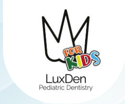 Pediatric Dental Specialists Brooklyn Logo