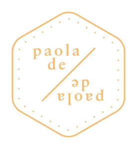 Paola De Paola Photography Logo