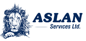 Aslan Electrical, Plumbing, Gasfitting, Refrigeration & Sheetmetal Services Ltd. Logo