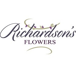 Richardson's Flowers Logo