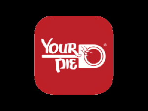 Your Pie | St. Augustine Logo